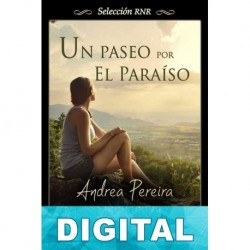 Un paseo por el paraíso Andrea Pereira