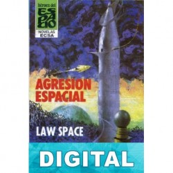 Agresión espacial Law Space