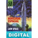 Agresión espacial Law Space