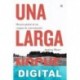 Una larga noche Andrea Pitzer