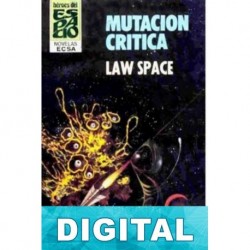 Mutación crítica Law Space