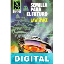 Semilla para el futuro Law Space