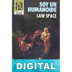 Soy un humanoide Law Space