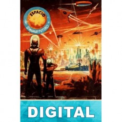 Ultrametrópolis Law Space