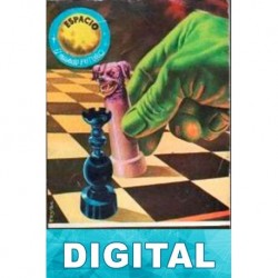 «Jaque mate» Law Space