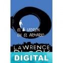 El ladrón en el armario Lawrence Block