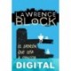 El ladrón que leía a Spinoza Lawrence Block