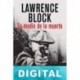 En medio de la muerte Lawrence Block