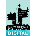 Los ladrones no pueden elegir Lawrence Block
