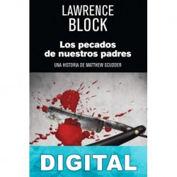 Los pecados de nuestros padres Lawrence Block