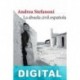 La abuela civil española Andrea Stefanoni