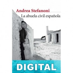 La abuela civil española Andrea Stefanoni