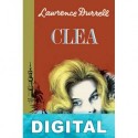Clea Lawrence Durrell