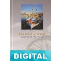 Las islas griegas Lawrence Durrell