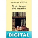 El diccionario de Lemprière Lawrence Norfolk