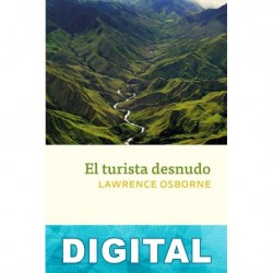 El turista desnudo Lawrence Osborne