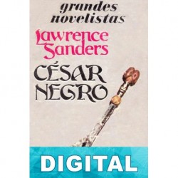 César negro Lawrence Sanders