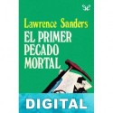 El primer pecado mortal Lawrence Sanders