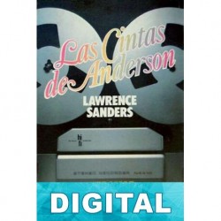 Las cintas de Anderson Lawrence Sanders