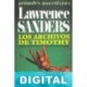 Los archivos de Timothy Lawrence Sanders