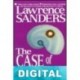 Un caso patológico Lawrence Sanders