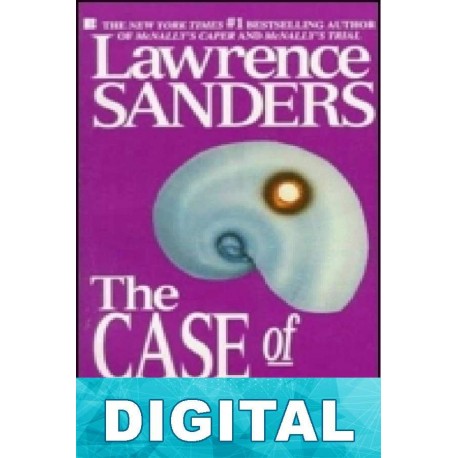 Un caso patológico Lawrence Sanders