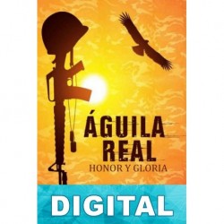 Águila real Andrea Valenzuela Araya