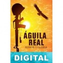 Águila real Andrea Valenzuela Araya