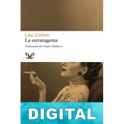 La estratagema Léa Cohen