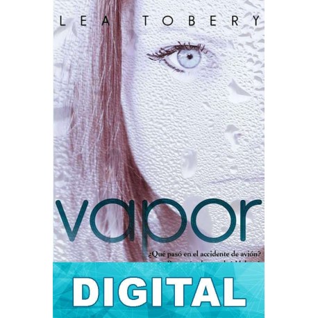 Vapor Lea Tobery