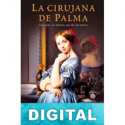 La cirujana de Palma Lea Vélez