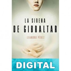 La sirena de Gibraltar Leandro Pérez