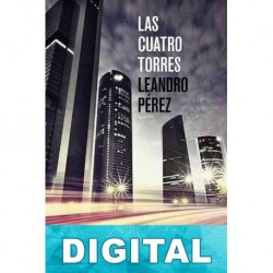 Las cuatro torres Leandro Pérez