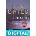 El enemigo en casa Lindsey Davis