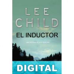 El inductor Lee Child