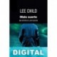 Mala suerte Lee Child