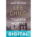 Trampa mortal Lee Child