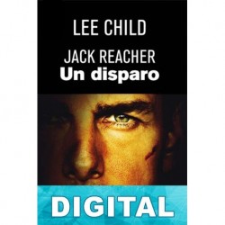 Un disparo Lee Child