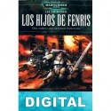 Los hijos de Fenris Lee Lightner