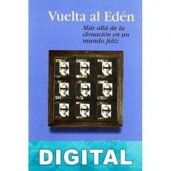 Vuelta al Edén Lee M. Silver