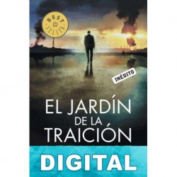 El jardín de la traición Lee Vance