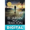 El jardín de la traición Lee Vance