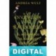 La invención de la naturaleza Andrea Wulf