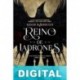 Reino de ladrones Leigh Bardugo