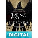 Reino de ladrones Leigh Bardugo