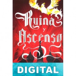 Ruina y ascenso Leigh Bardugo