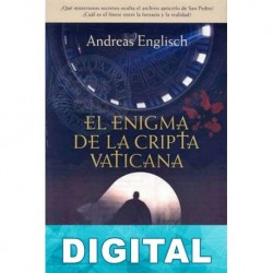El enigma de la cripta vaticana Andreas Englisch