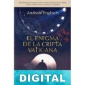 El enigma de la cripta vaticana Andreas Englisch