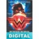 Wonder Woman: Warbringer Leigh Bardugo