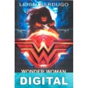 Wonder Woman: Warbringer Leigh Bardugo